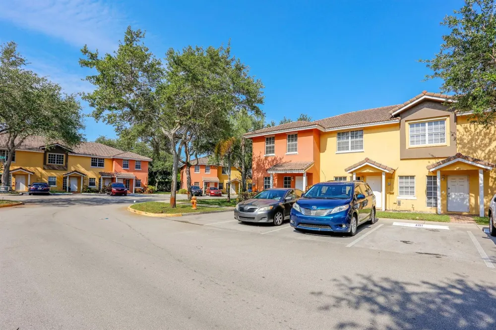 4149 NW 67th Te #4149 Lauderhill, FL 33319