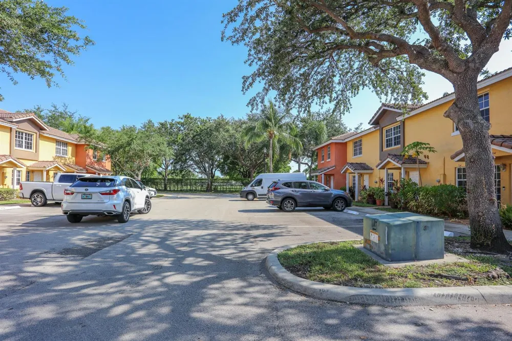 4149 NW 67th Te #4149 Lauderhill, FL 33319