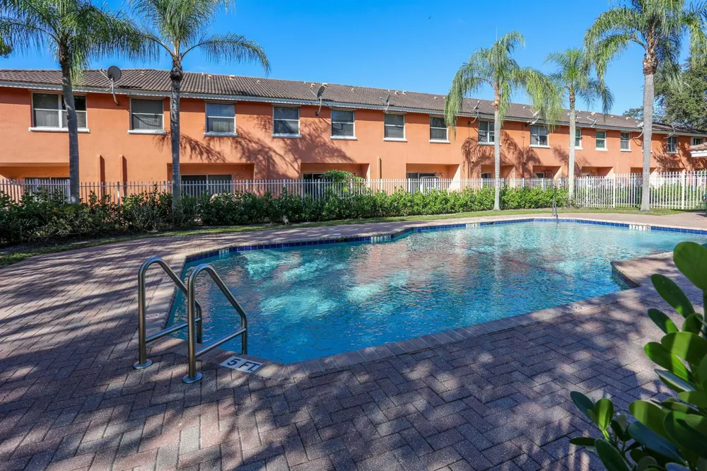 4149 NW 67th Te #4149 Lauderhill, FL 33319