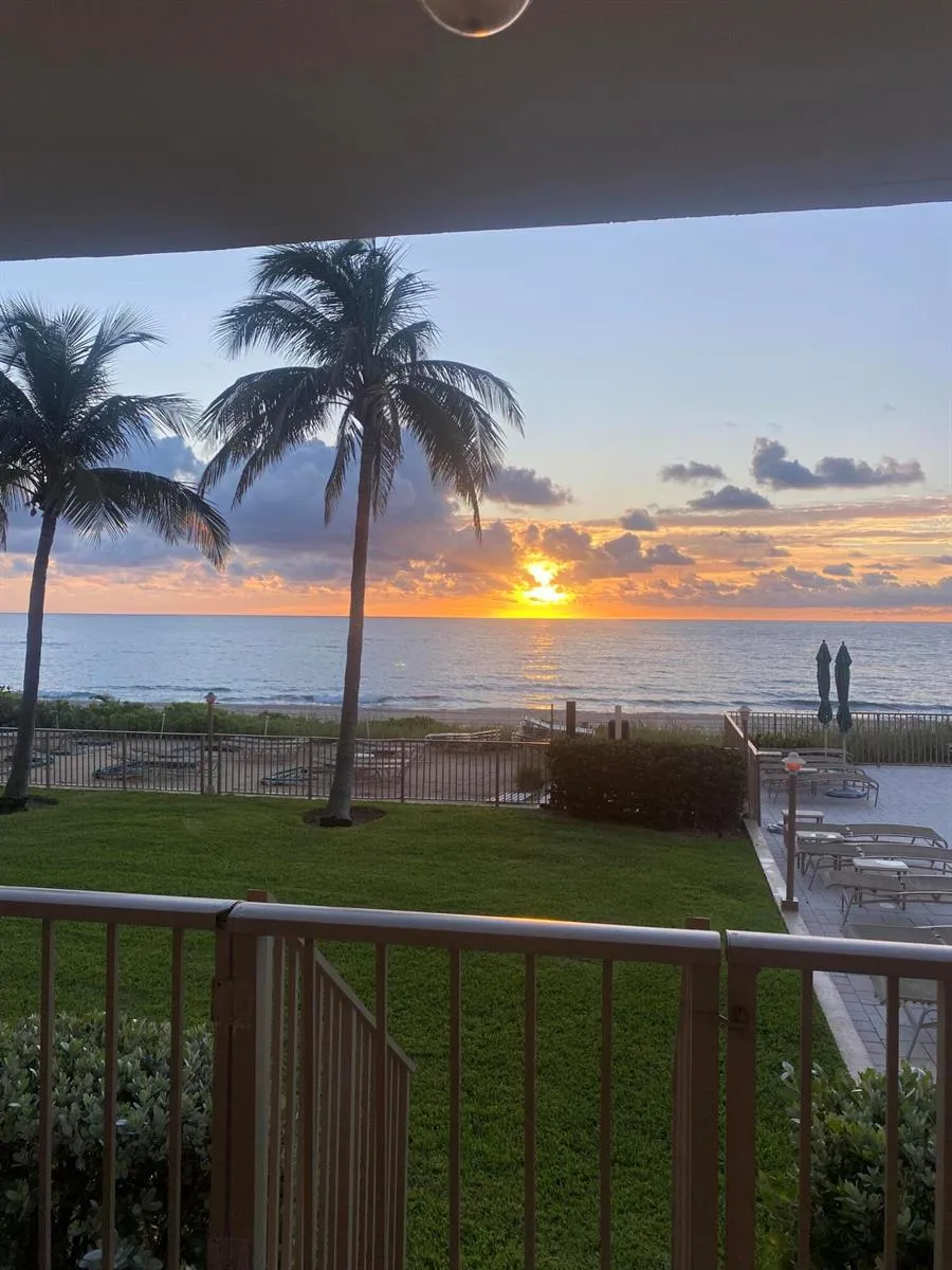1021 Hillsboro Mile #G6 Hillsboro Beach, FL 33064