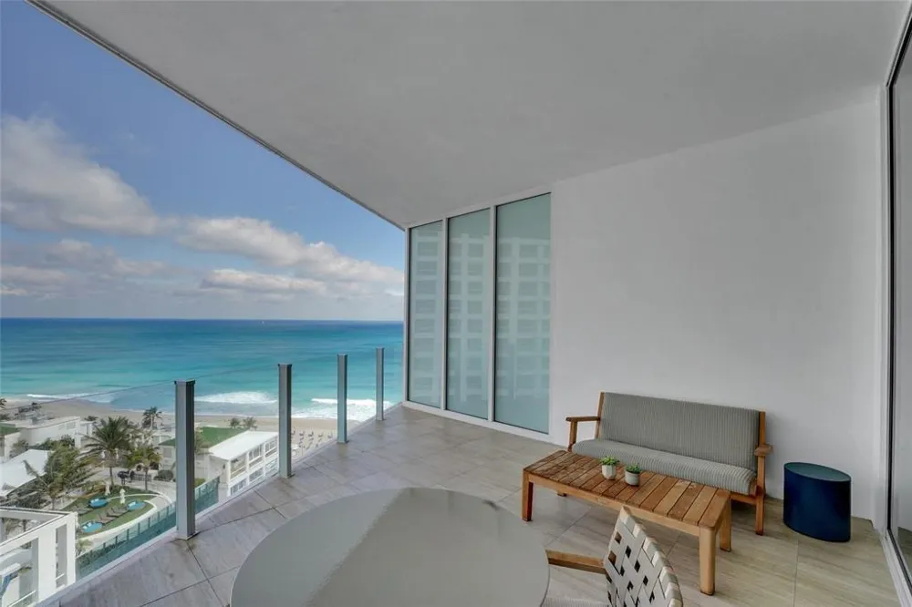 525 Fort Lauderdale Beach Boulevard #1204 Fort Lauderdale, FL 33304