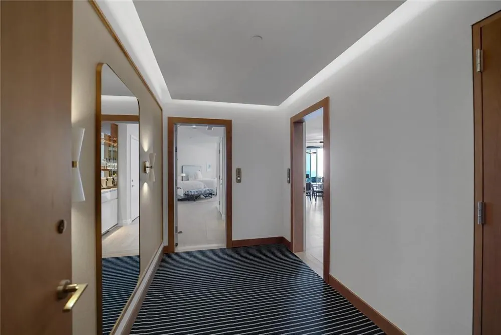 525 Fort Lauderdale Beach Boulevard #1204 Fort Lauderdale, FL 33304