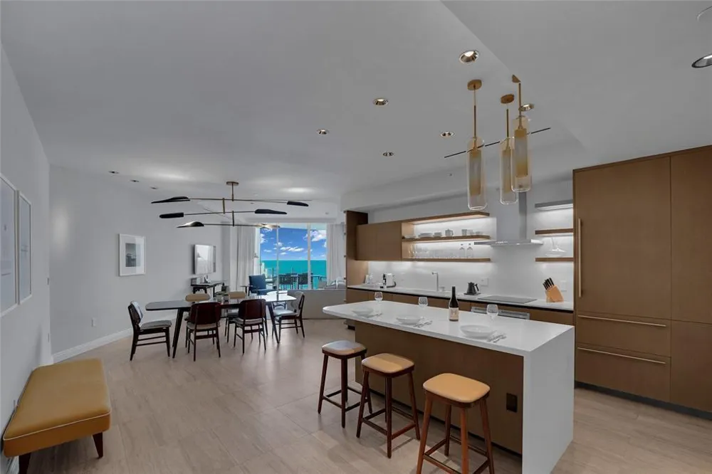 525 Fort Lauderdale Beach Boulevard #1204 Fort Lauderdale, FL 33304