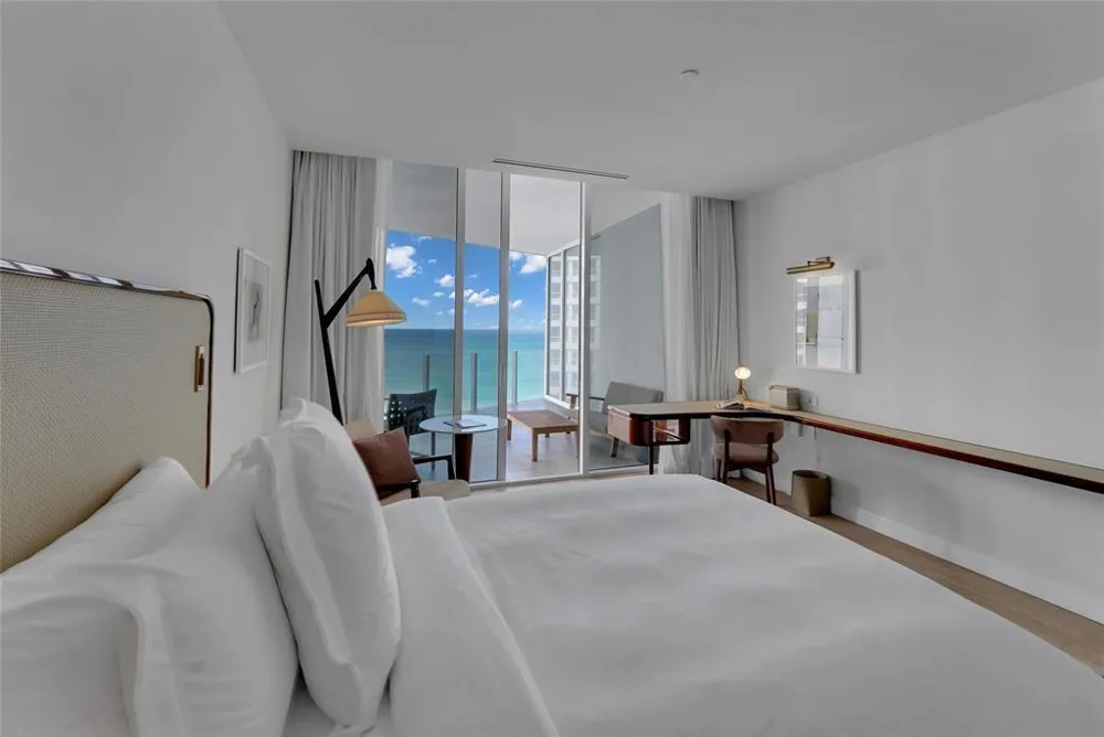525 Fort Lauderdale Beach Boulevard #1204 Fort Lauderdale, FL 33304