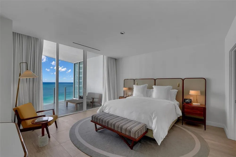 525 Fort Lauderdale Beach Boulevard #1204 Fort Lauderdale, FL 33304
