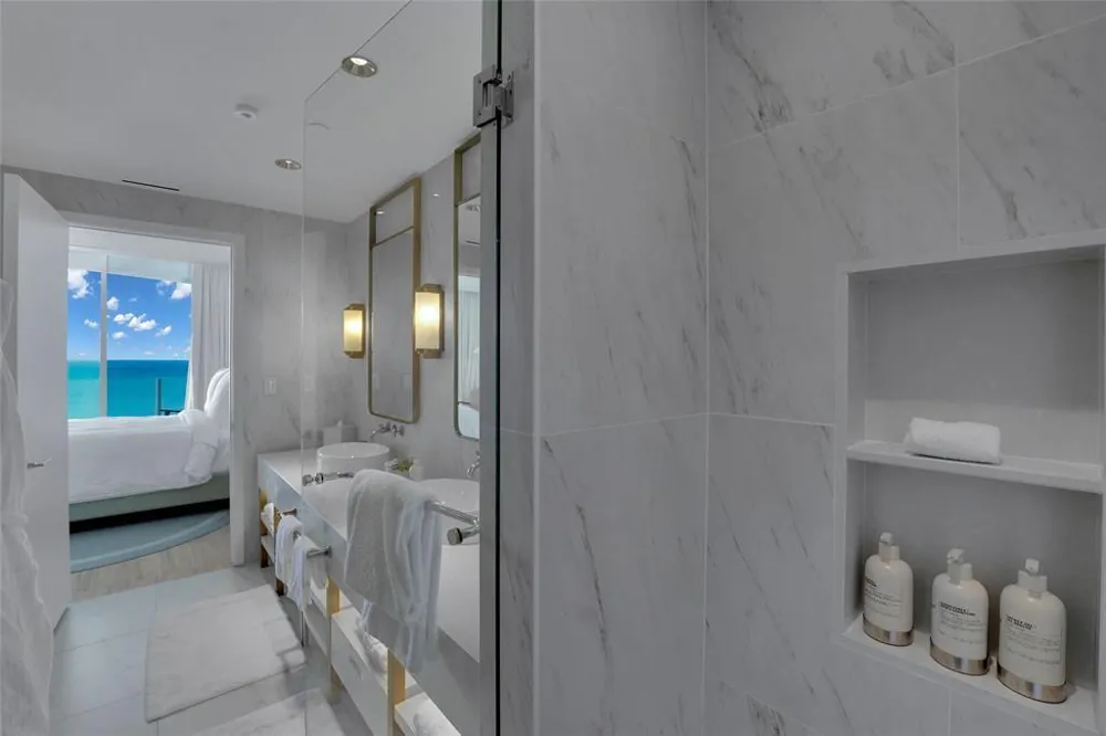 525 Fort Lauderdale Beach Boulevard #1204 Fort Lauderdale, FL 33304