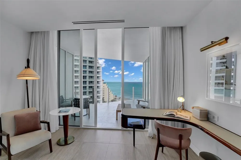 525 Fort Lauderdale Beach Boulevard #1204 Fort Lauderdale, FL 33304