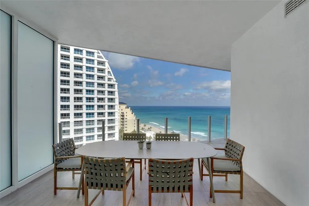 525 Fort Lauderdale Beach Boulevard #1204 Fort Lauderdale, FL 33304