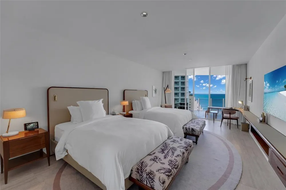 525 Fort Lauderdale Beach Boulevard #1204 Fort Lauderdale, FL 33304
