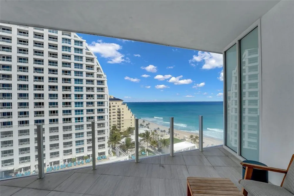 525 Fort Lauderdale Beach Boulevard #1204 Fort Lauderdale, FL 33304