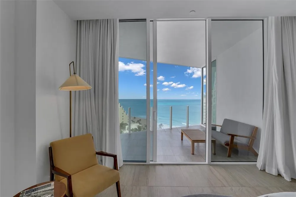 525 Fort Lauderdale Beach Boulevard #1204 Fort Lauderdale, FL 33304