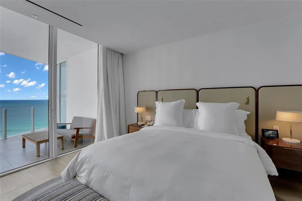 525 Fort Lauderdale Beach Boulevard #1204 Fort Lauderdale, FL 33304