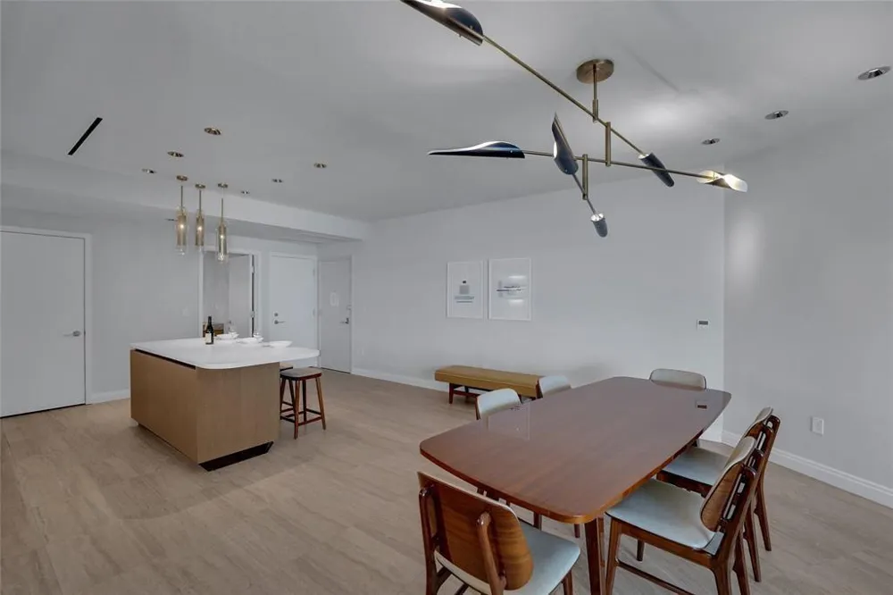 525 Fort Lauderdale Beach Boulevard #1204 Fort Lauderdale, FL 33304