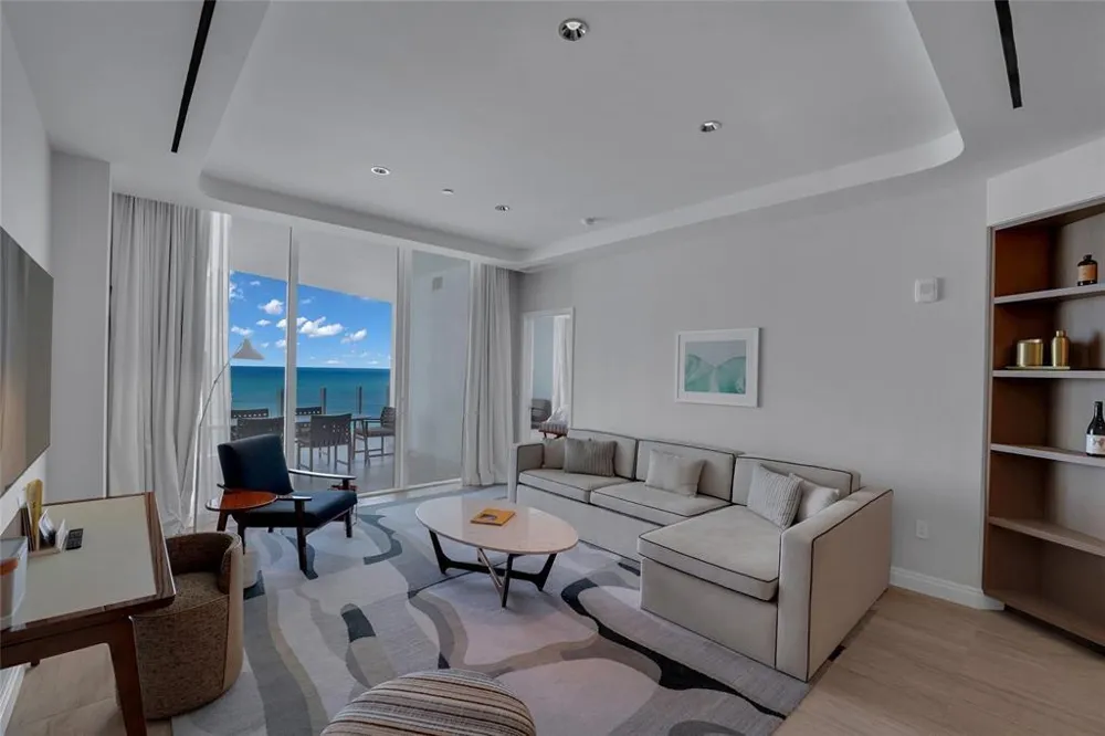 525 Fort Lauderdale Beach Boulevard #1204 Fort Lauderdale, FL 33304