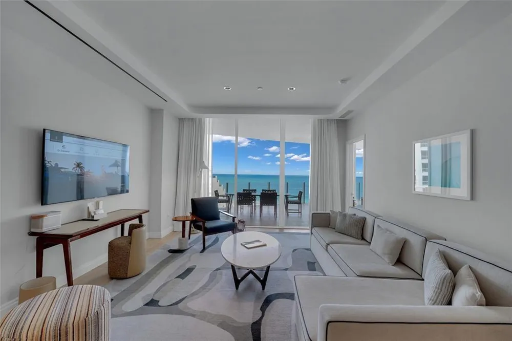 525 Fort Lauderdale Beach Boulevard #1204 Fort Lauderdale, FL 33304