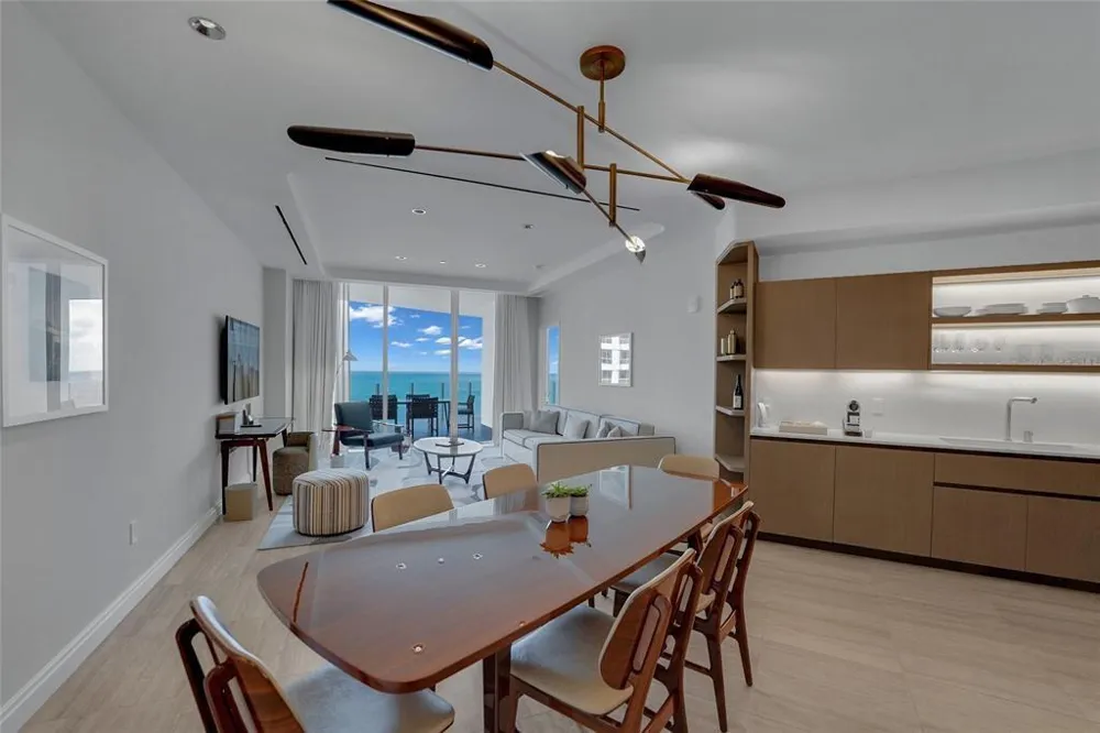 525 Fort Lauderdale Beach Boulevard #1204 Fort Lauderdale, FL 33304