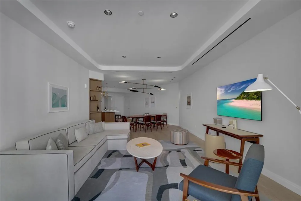 525 Fort Lauderdale Beach Boulevard #1204 Fort Lauderdale, FL 33304