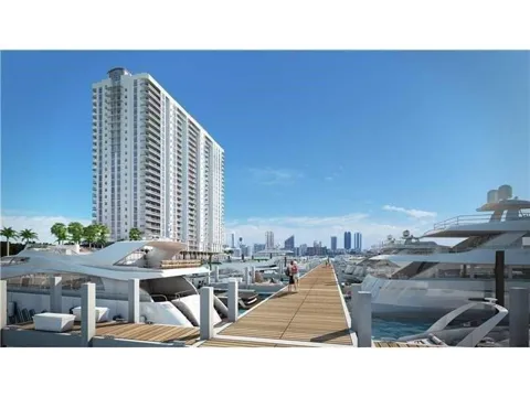 17211 Biscayne Slip #64 Boulevard