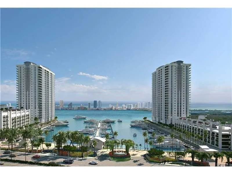 17211 Biscayne Slip #64 Boulevard North Miami Beach, FL 33160