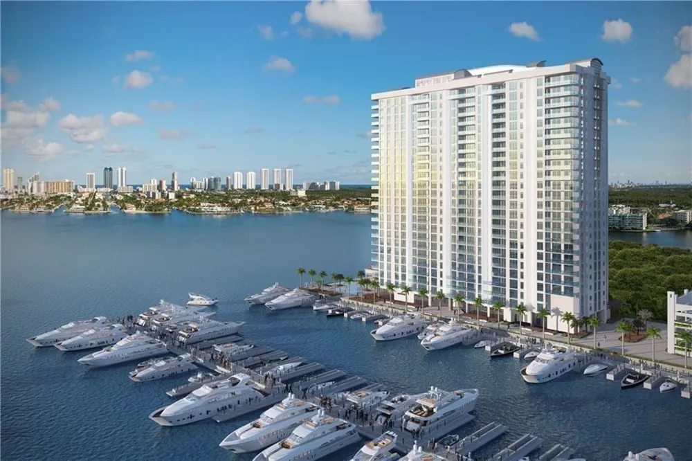 17211 Biscayne Slip #64 Boulevard North Miami Beach, FL 33160