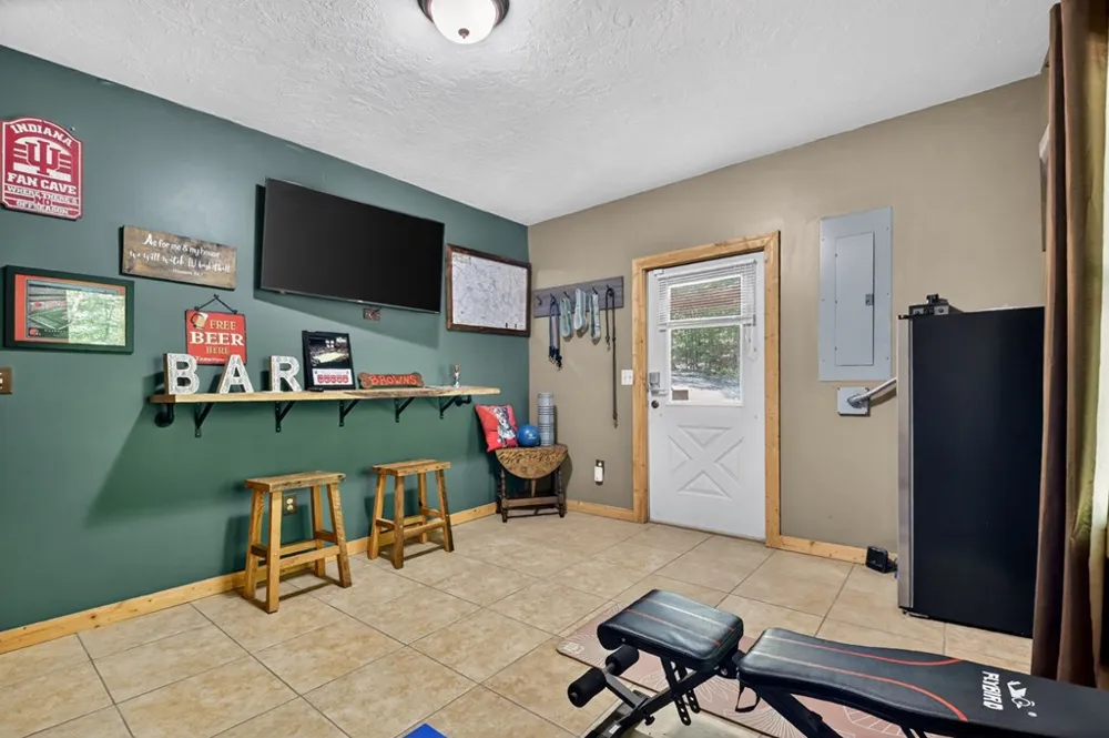 979 Cherokee Lane McCaysville, GA 30555