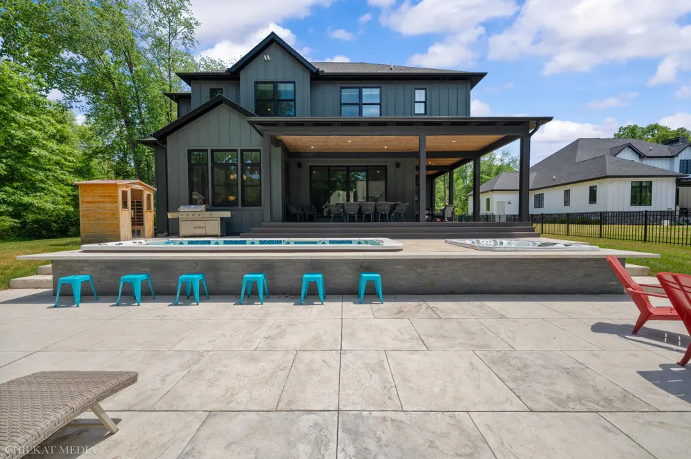 45322 Fairway Drive New Buffalo, MI 49117