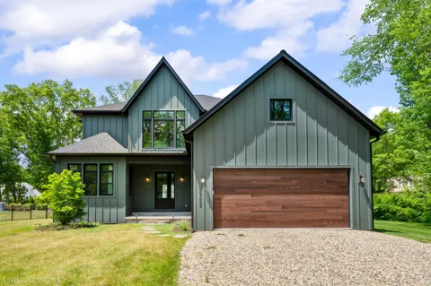 45322 Fairway Drive
