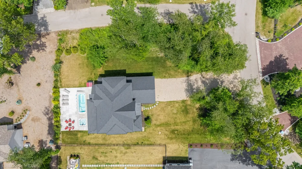 45322 Fairway Drive New Buffalo, MI 49117
