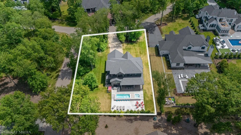 45322 Fairway Drive New Buffalo, MI 49117