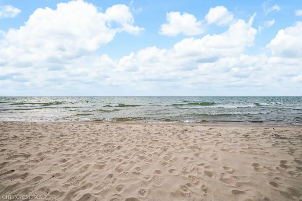 45322 Fairway Drive New Buffalo, MI 49117