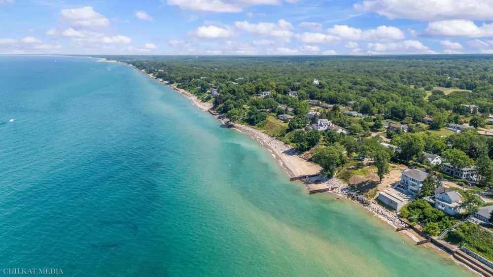 45322 Fairway Drive New Buffalo, MI 49117