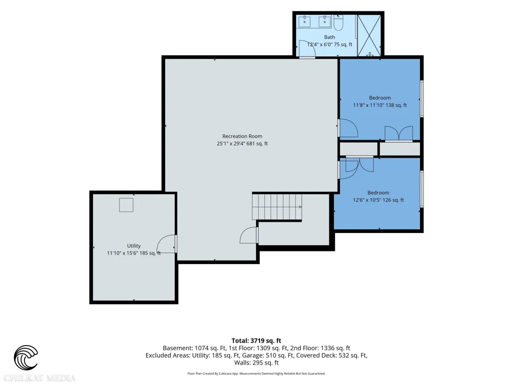 45322 Fairway Drive New Buffalo, MI 49117