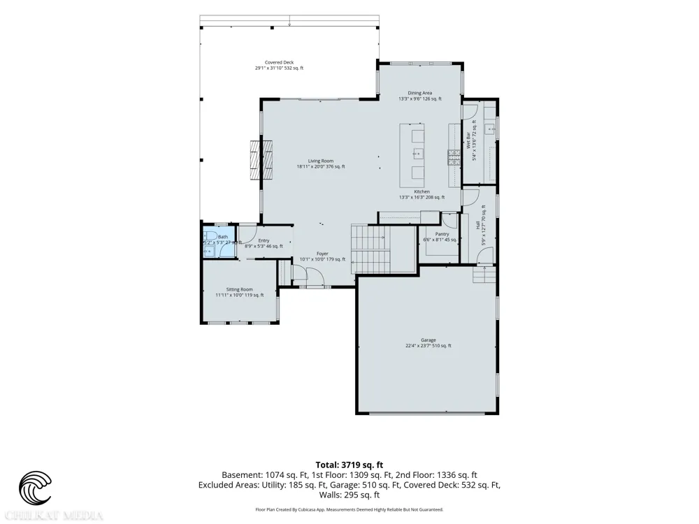 45322 Fairway Drive New Buffalo, MI 49117