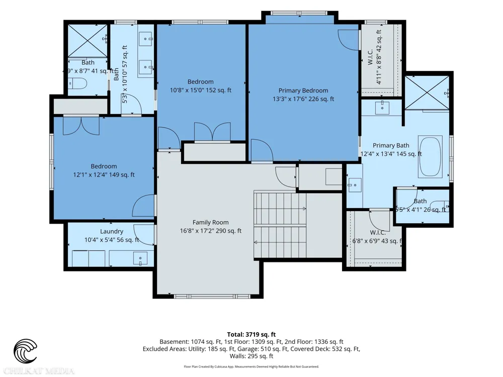 45322 Fairway Drive New Buffalo, MI 49117