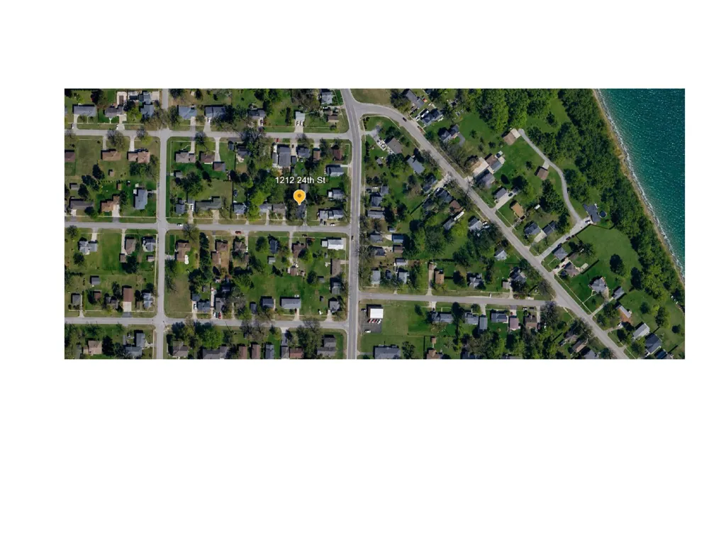 1212 24th Street Manistee, MI 49660