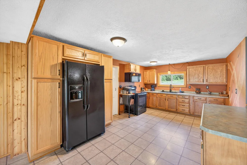 4717 E Fillmore Road White Cloud, MI 49349