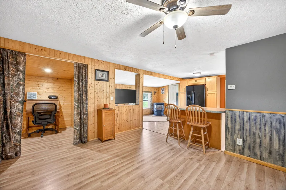 4717 E Fillmore Road White Cloud, MI 49349