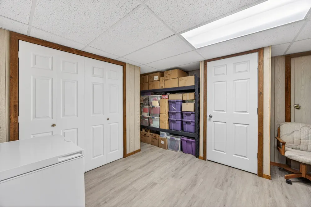 4717 E Fillmore Road White Cloud, MI 49349