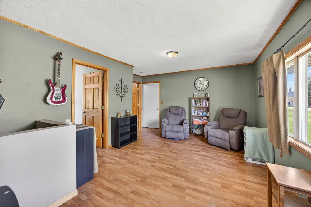 4717 E Fillmore Road White Cloud, MI 49349