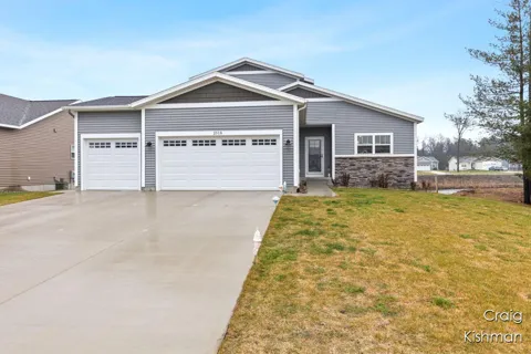 2518 Odawa Trail