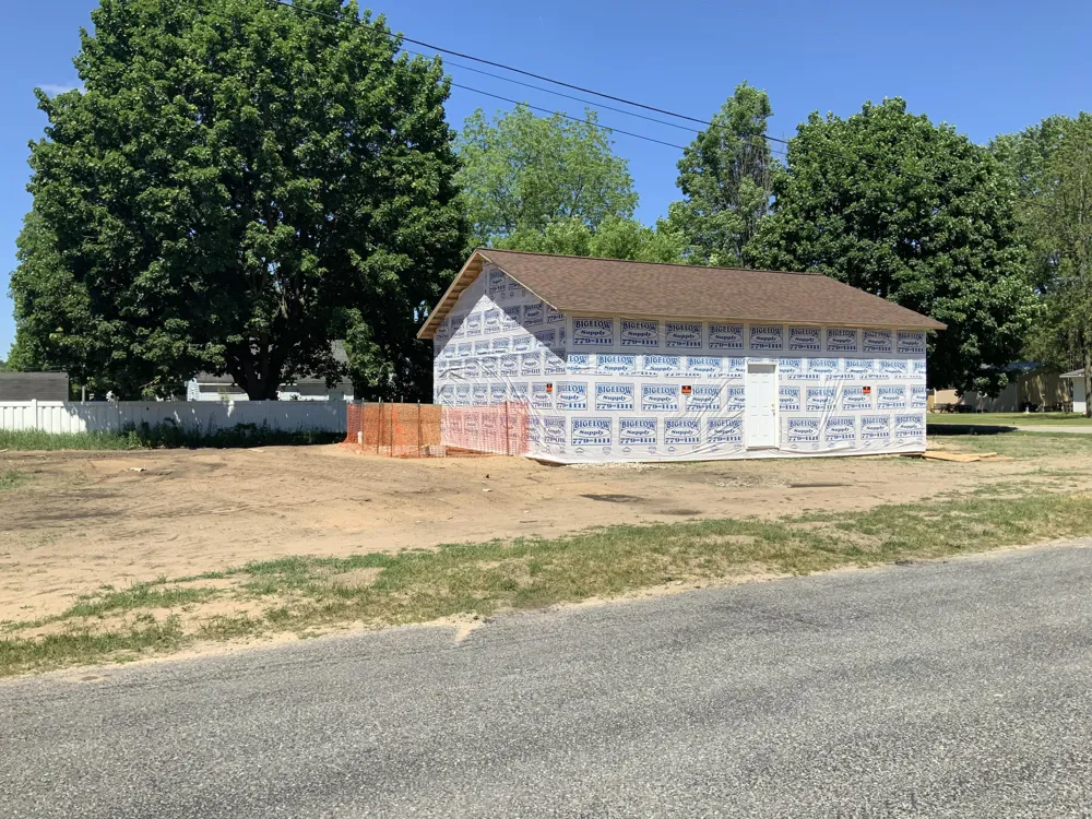 209 Lincoln Street Luther, MI 49656