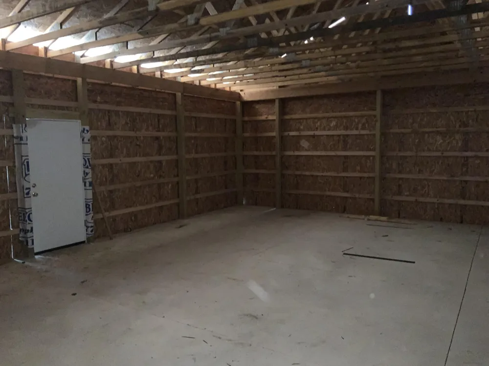 209 Lincoln Street Luther, MI 49656