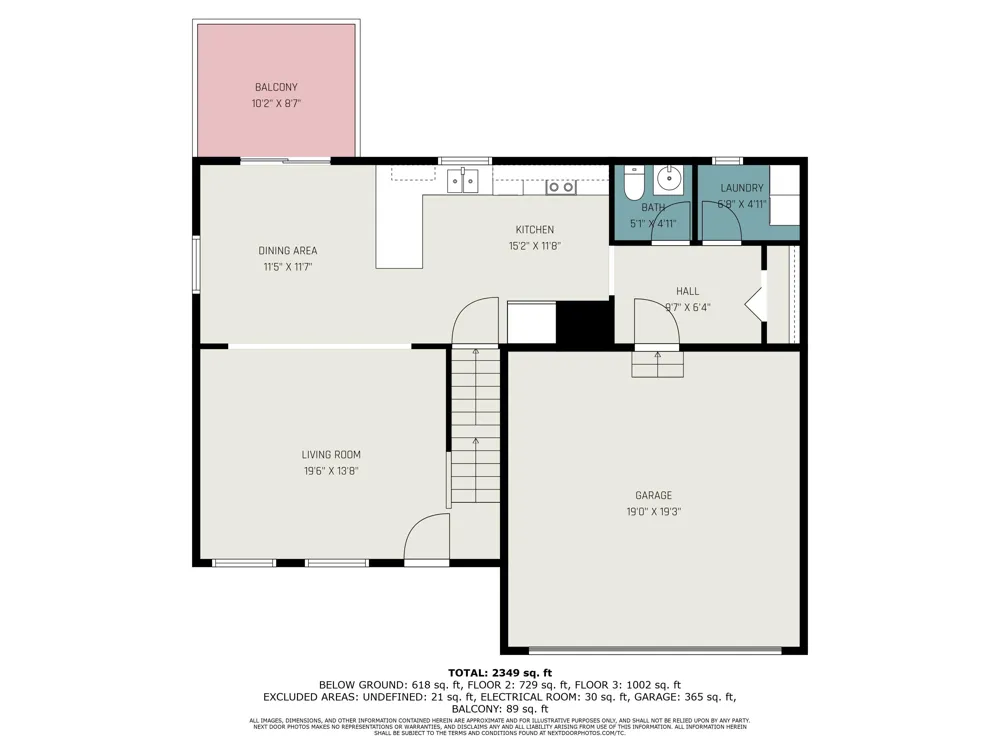 4428 Bronson Boulevard Kalamazoo, MI 49008