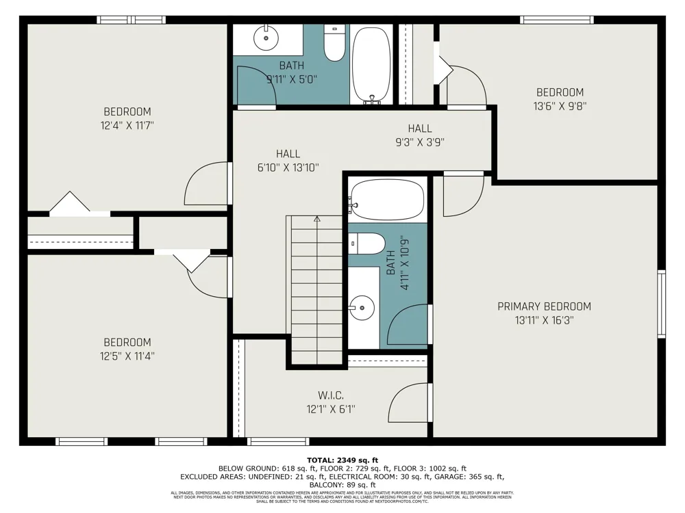 4428 Bronson Boulevard Kalamazoo, MI 49008
