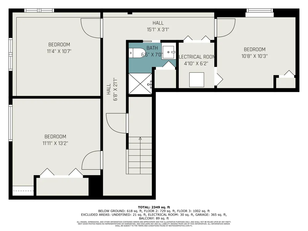 4428 Bronson Boulevard Kalamazoo, MI 49008