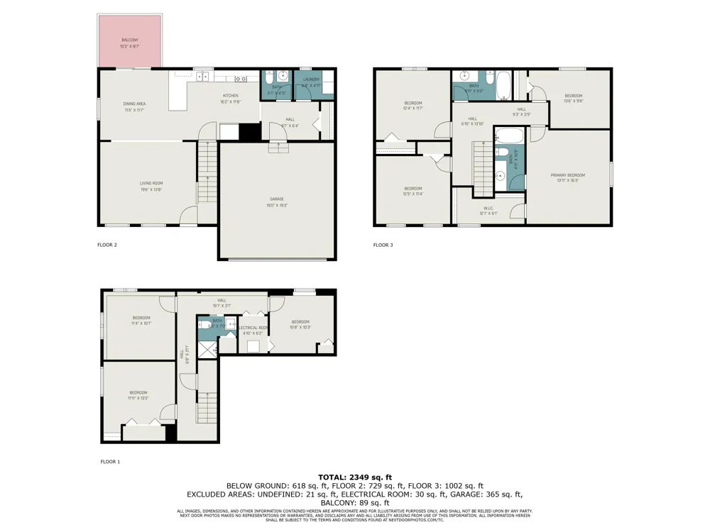 4428 Bronson Boulevard Kalamazoo, MI 49008