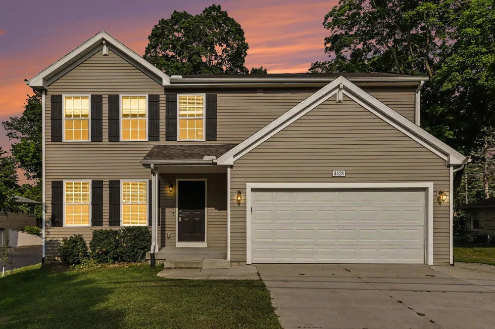 4428 Bronson Boulevard Kalamazoo, MI 49008