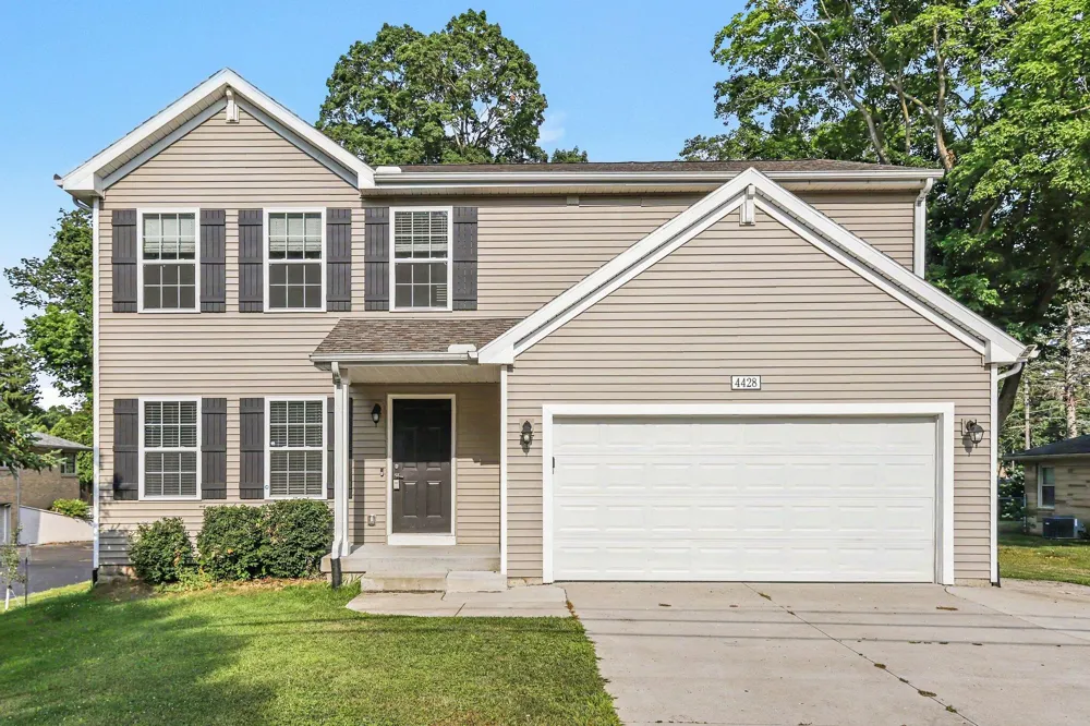 4428 Bronson Boulevard Kalamazoo, MI 49008