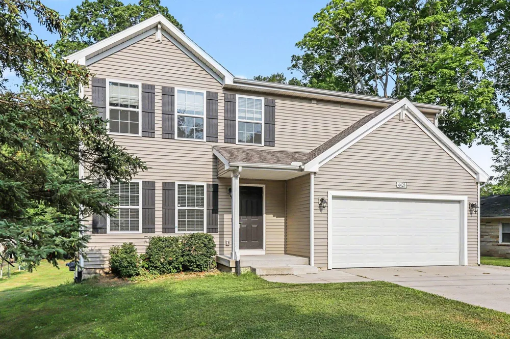 4428 Bronson Boulevard Kalamazoo, MI 49008