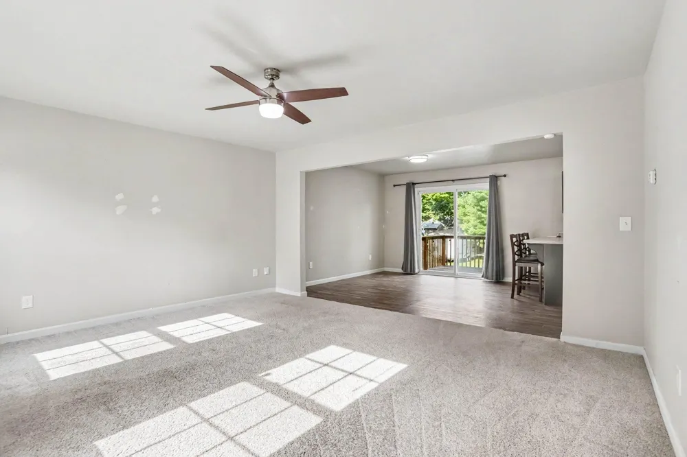 4428 Bronson Boulevard Kalamazoo, MI 49008